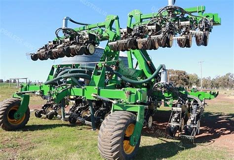Traditional seed sensors count dust and seed, giving you inaccurate population counts and that uneasy feeling of not knowing if you can believe your planter monitor. . Norseman precision planter